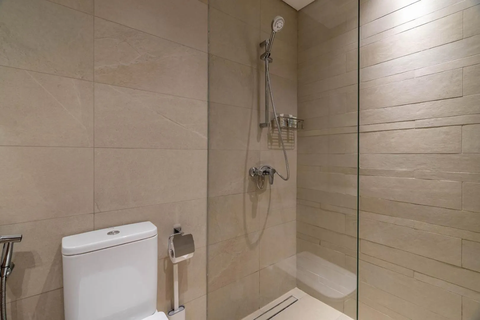 Guestready - Contemporary Meydan Delight Appartement Dubai 0*,