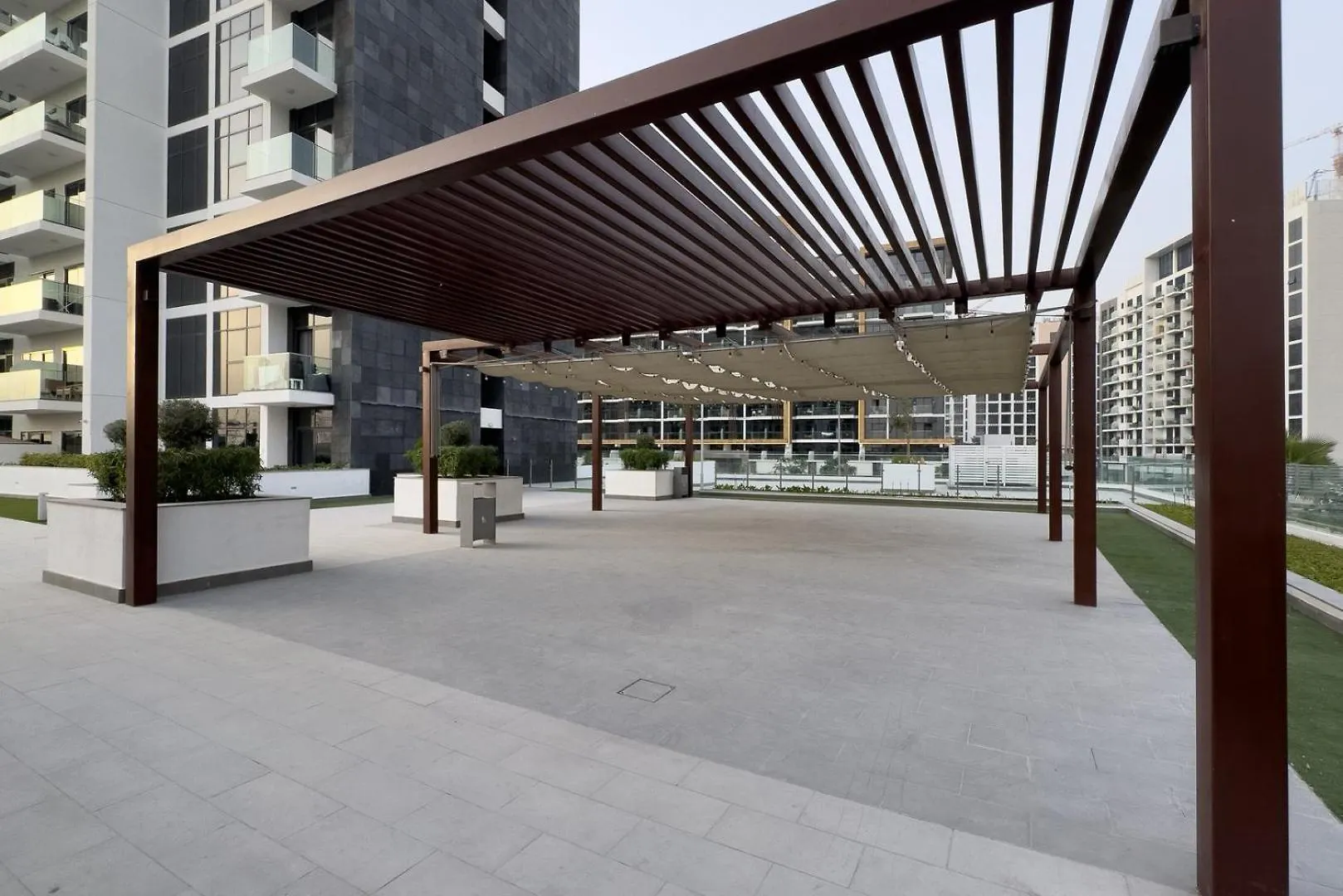 Guestready - Contemporary Meydan Delight Appartement Dubai Verenigde Arabische Emiraten