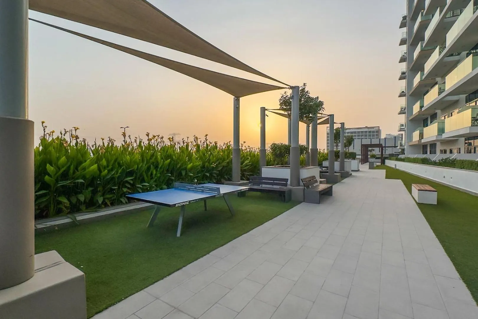 Guestready - Contemporary Meydan Delight Apartment Dubai United Arab Emirates